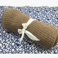 Thin Knit Baby Blanket