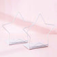 2 Piece Book Ends