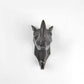 Ornamental Animal Hooks