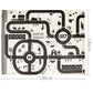 Kid's Highway Play Mats