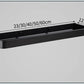 Black Wall Mount Shelf
