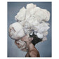 Art Series - Blooming Heads