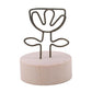 Wooden Memo Clips