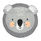Infant's Round Play Mat