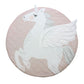 Infant's Round Play Mat