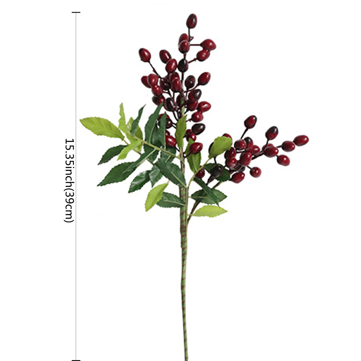 Floral Collection - Olive Branch