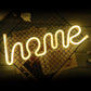 Neon Lights - Love Collection