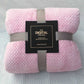 The Waffle Blanket