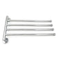 Rotating Towel Rack