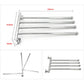 Rotating Towel Rack