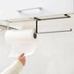 Over the Door Kitchen Roll Holder