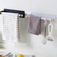 Adhesive Towel Holder