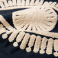 Embroidered Eye Collection