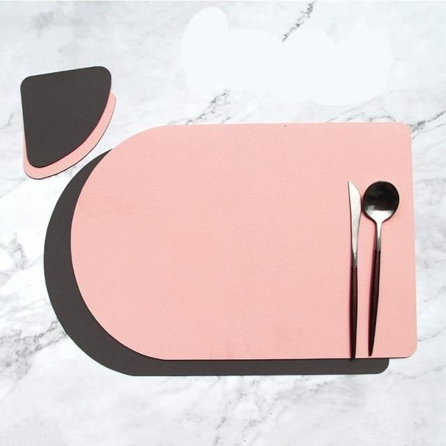 Bache Placemats & Coasters