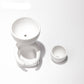 Mini Men Ceramic Planter