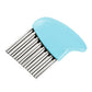 Crinkle Cutter