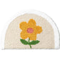 Floral Time Bath Mat