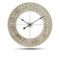 Whirl Wall Clock