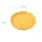 Polka Dot Servingware