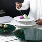 Marble Display Tray