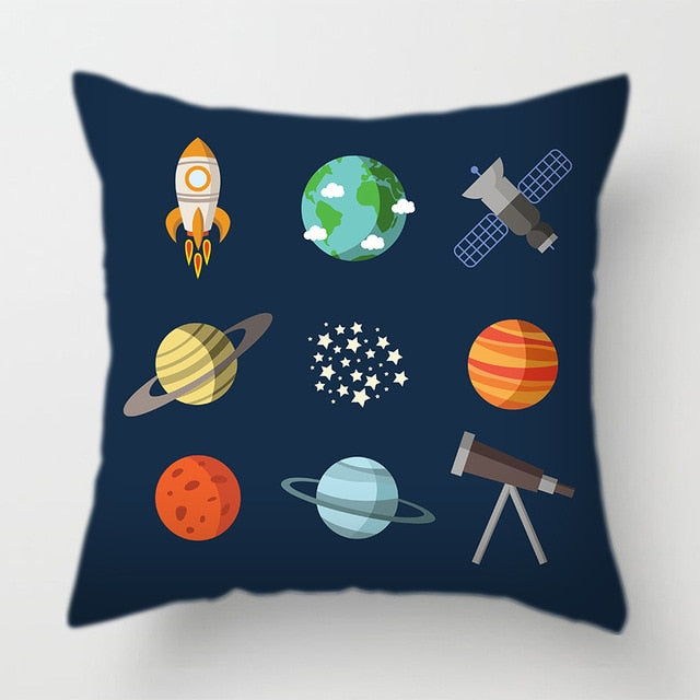 Kids Collection - The Universe
