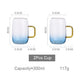 Midnight Blue Pitcher Collection
