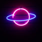 Neon Lights - Galaxy Collection