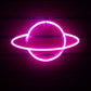 Neon Lights - Galaxy Collection