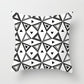Black Geometric Collection