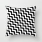 Black Geometric Collection