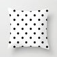 Black Geometric Collection