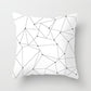 Black Geometric Collection