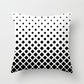 Black Geometric Collection