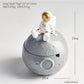 Astronaut Desk Organiser