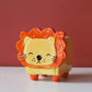 Cartoon Animal Planters