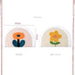 Floral Time Bath Mat