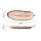 Feather Trinket Tray
