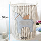 Foldable Laundry/Toy Bags