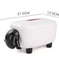 Sheep Tissue Box Holder
