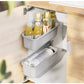 Sliding Organising Drawers