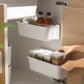 Sliding Organising Drawers