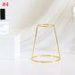 Silhouette Vase - Gold