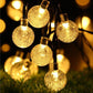 Outdoor String/Fairy Lights