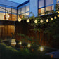 Outdoor String/Fairy Lights
