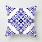 Mandala Blue Collection