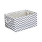Linen Storage Boxes