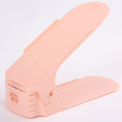 10 Piece Shoe Stacker