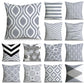 Grey Tones Collection