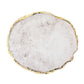 Crystal Jewellery Plate