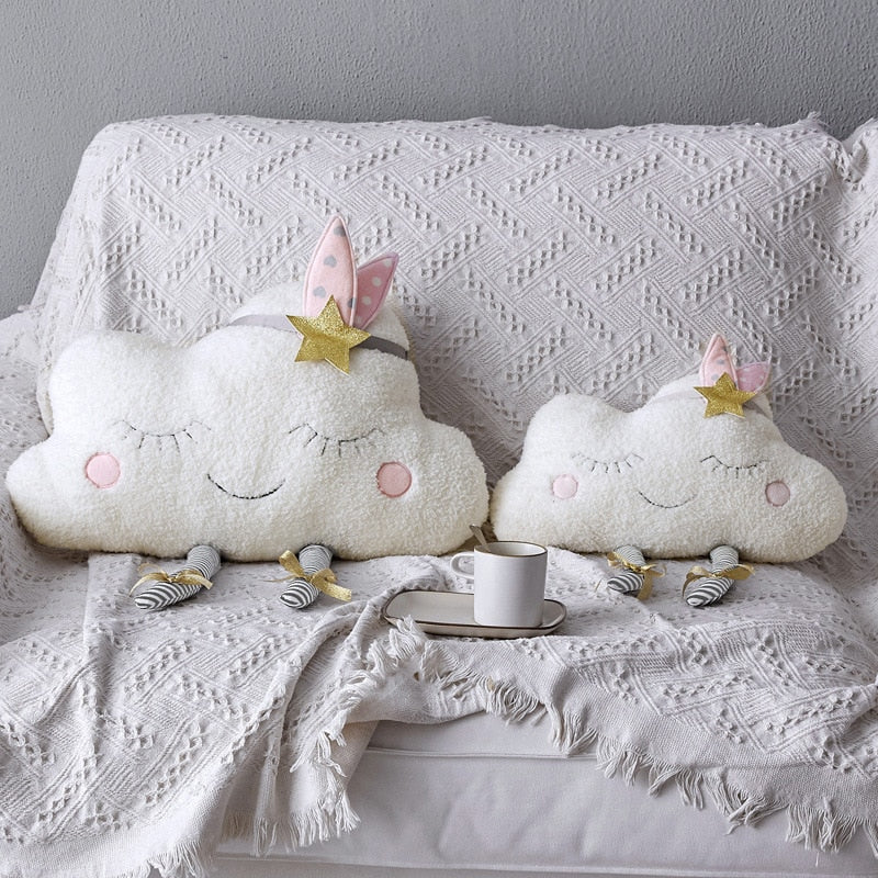Cloud Plush